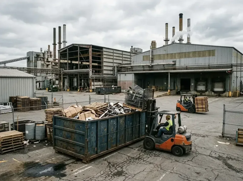 industrial-factory-scrap-conta-003 — frequently asked questions, Cheap Roll-off Dumpster Rentals in Pines Lake, NJ